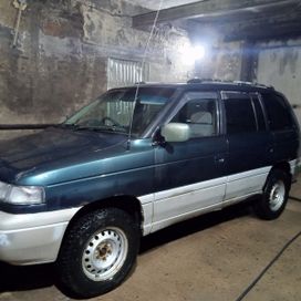    Mazda MPV 1996 , 180000 , 