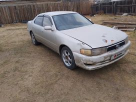  Toyota Cresta 1993 , 200000 , 