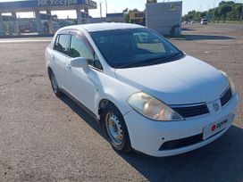  Nissan Tiida Latio 2005 , 350000 , 