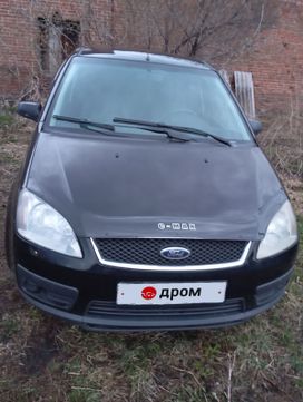    Ford C-MAX 2007 , 500000 , 