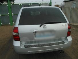 SUV   Acura MDX 2002 , 550000 , 