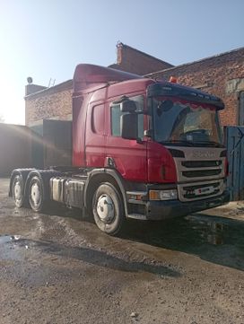  Scania P440CA 2012 , 6000000 , 
