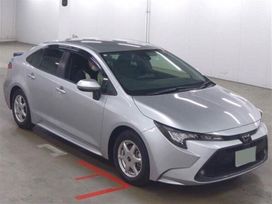  Toyota Corolla 2020 , 1450000 , 