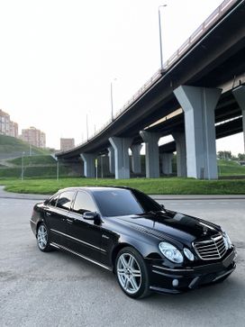  Mercedes-Benz E-Class 2005 , 960000 , 