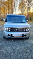    Nissan Cube Cubic 2005 , 350000 , 