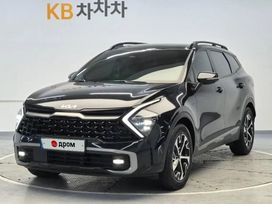 SUV   Kia Sportage 2021 , 1860000 , 