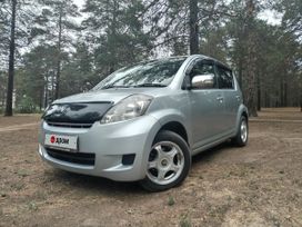  Daihatsu Boon 2009 , 495000 , 