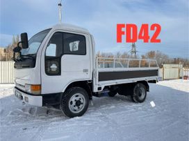   Nissan Atlas 1993 , 1150000 , 