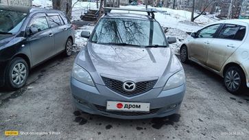  Mazda Axela 2007 , 500000 , -
