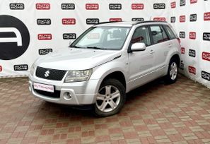 SUV   Suzuki Grand Vitara 2007 , 820000 , -