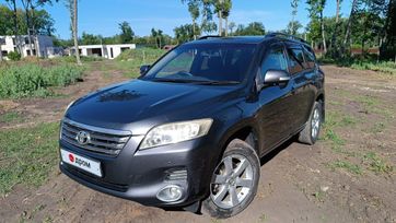 SUV   Toyota Vanguard 2009 , 1550000 , 