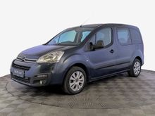  Berlingo, 2021