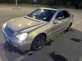  Mercedes-Benz C-Class 2005 , 400000 , -