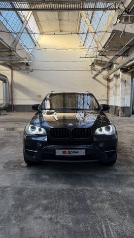 SUV   BMW X5 2011 , 2100000 , 