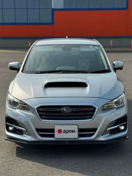  Subaru Levorg 2018 , 1550000 , 