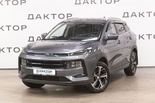 SUV   JAC JS6 2023 , 1608000 , 