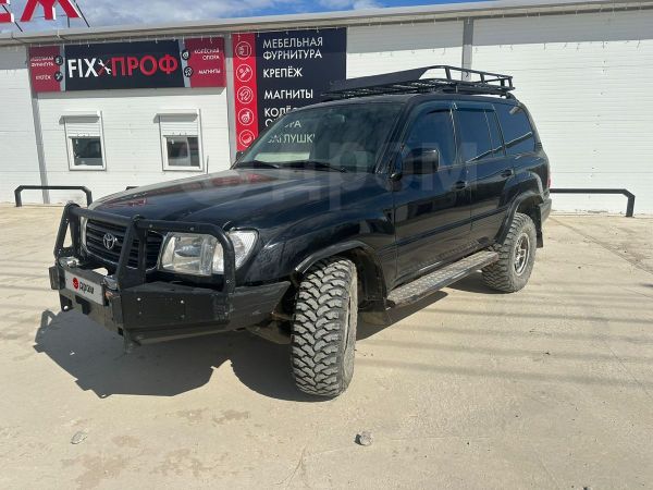 SUV   Toyota Land Cruiser 2001 , 1600000 , 