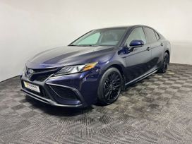  Toyota Camry 2021 , 2680000 , 