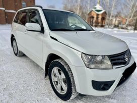 SUV   Suzuki Grand Vitara 2014 , 1460000 , 