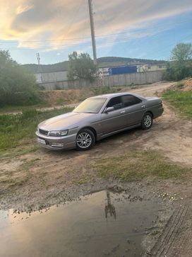  Nissan Laurel 2000 , 320000 , 