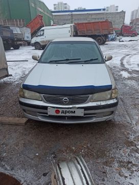  Nissan Sunny 2001 , 230000 , 