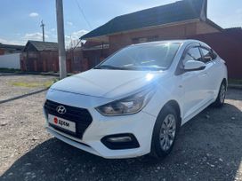  Hyundai Solaris 2020 , 1060000 , 