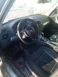 SUV   BMW X3 2010 , 900000 , 