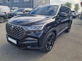 SUV   SsangYong Rexton 2021 , 1810700 , 