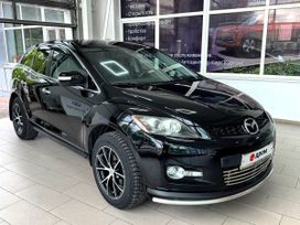 SUV   Mazda CX-7 2008 , 845000 , 