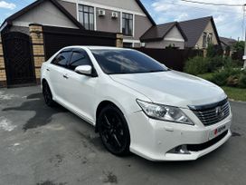  Toyota Camry 2012 , 1250000 , 