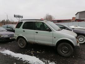SUV   Daihatsu Terios 1997 , 115000 , 