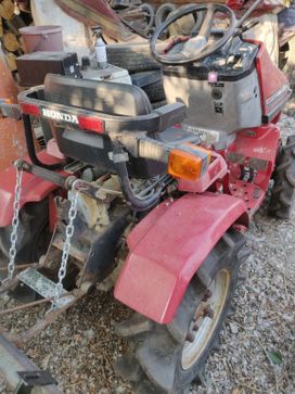 - Honda Mighty 13R 1994 , 235000 , 