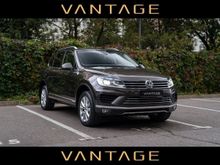 Москва Touareg, 2017 Москва Touareg, 2017