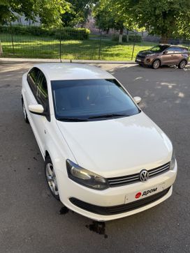  Volkswagen Polo 2011 , 499000 , 