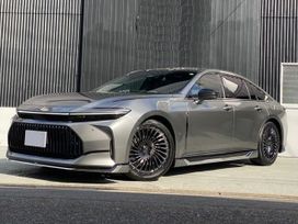  Toyota Crown 2024 , 5140000 , 
