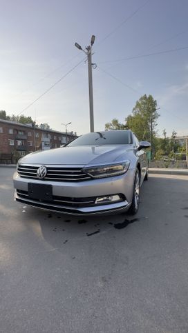  Volkswagen Passat 2018 , 1800000 , 