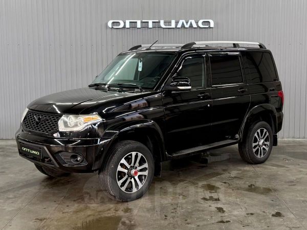 SUV     2017 , 1067000 , 