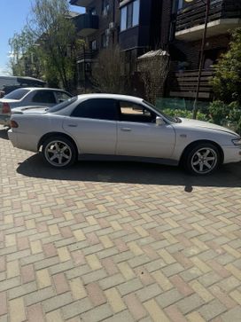  Toyota Carina ED 1994 , 310000 , 