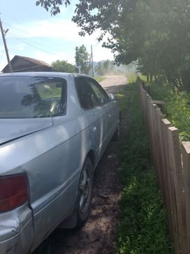  Toyota Vista 1991 , 220000 , 