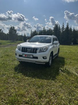 SUV   Toyota Land Cruiser Prado 2013 , 3000000 , 