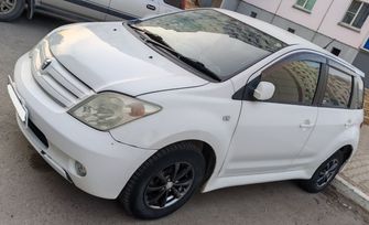  Toyota ist 2002 , 460000 , 