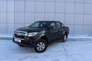  Dongfeng DF6 2023 , 2450000 , 