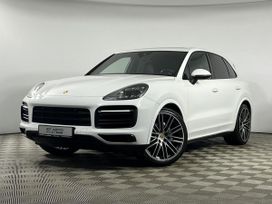 SUV   Porsche Cayenne 2019 , 6349000 , 