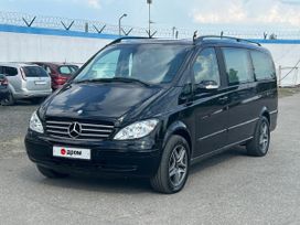    Mercedes-Benz Viano 2006 , 1250000 , 