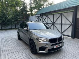 SUV   BMW X5 2017 , 5800000 , 