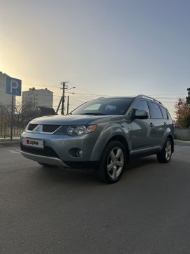 SUV   Mitsubishi Outlander 2008 , 885000 , 