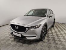  CX-5, 2019