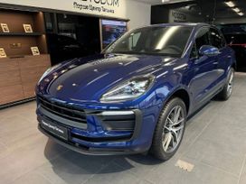 SUV   Porsche Macan 2024 , 11490000 , 