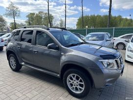 SUV   Nissan Terrano 2015 , 1295000 , 