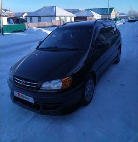    Toyota Ipsum 1999 , 370000 , 